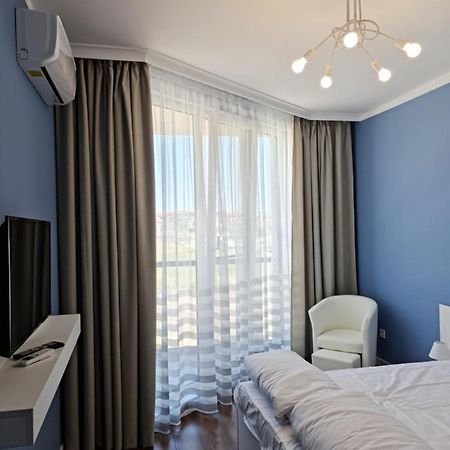 Raya Apartment Atlantis Atmosphere Burgas City Exteriér fotografie