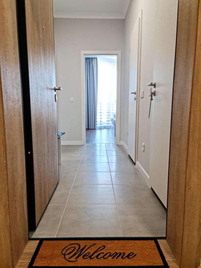 Raya Apartment Atlantis Atmosphere Burgas City Exteriér fotografie