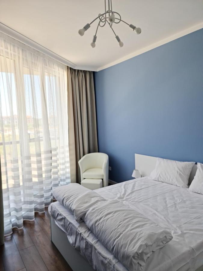 Raya Apartment Atlantis Atmosphere Burgas City Exteriér fotografie