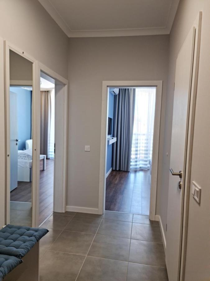 Raya Apartment Atlantis Atmosphere Burgas City Exteriér fotografie