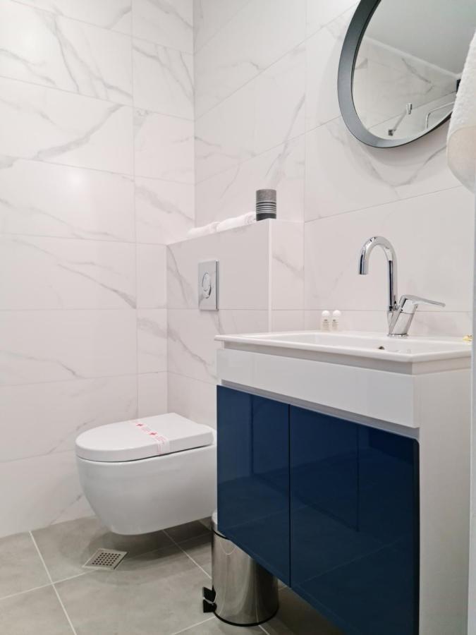 Raya Apartment Atlantis Atmosphere Burgas City Exteriér fotografie