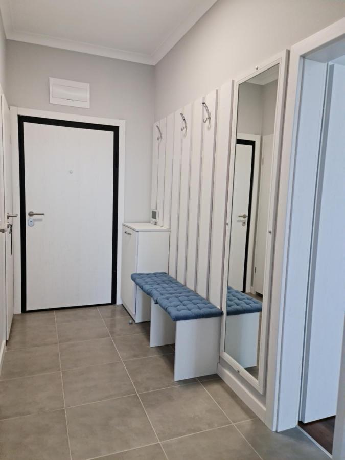 Raya Apartment Atlantis Atmosphere Burgas City Exteriér fotografie